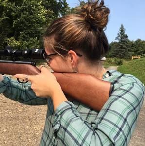 Meet your Posher, Alli